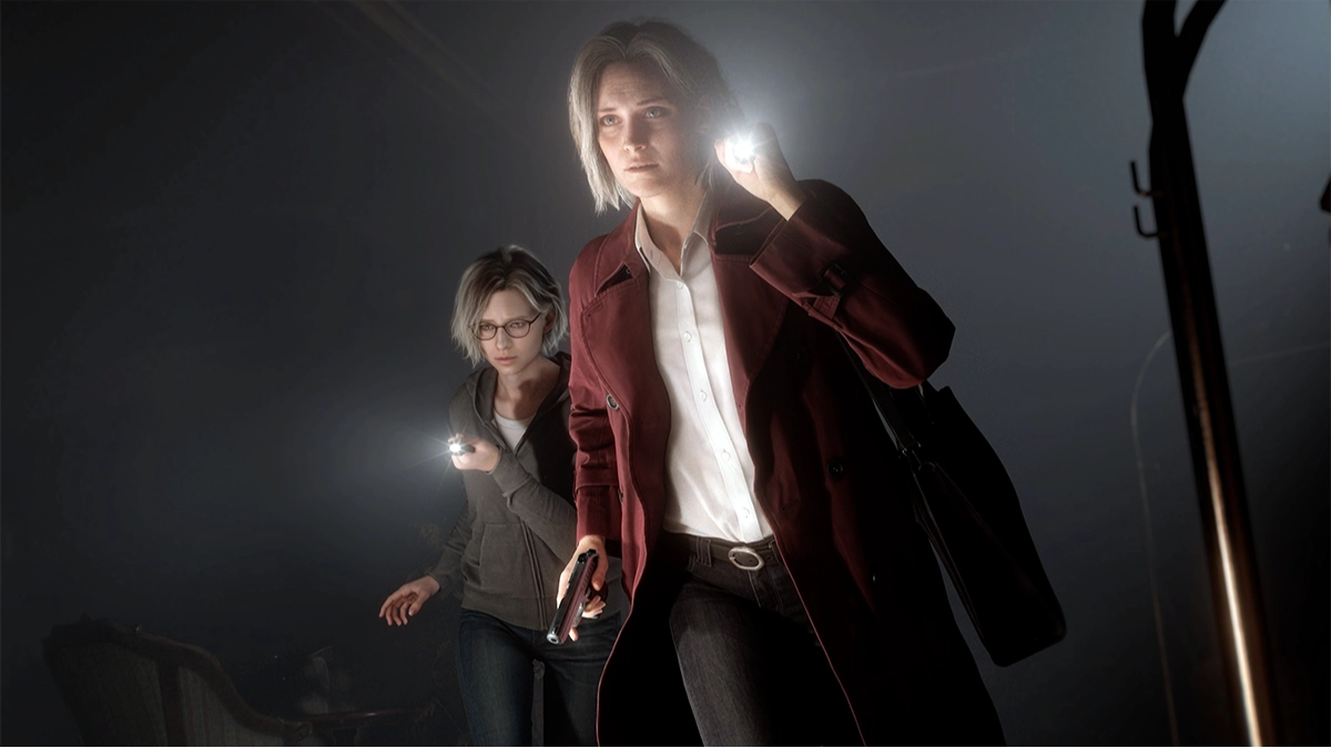 Resident Evil 9 Isn't Capcom's Only Resi Game Nearing Completion