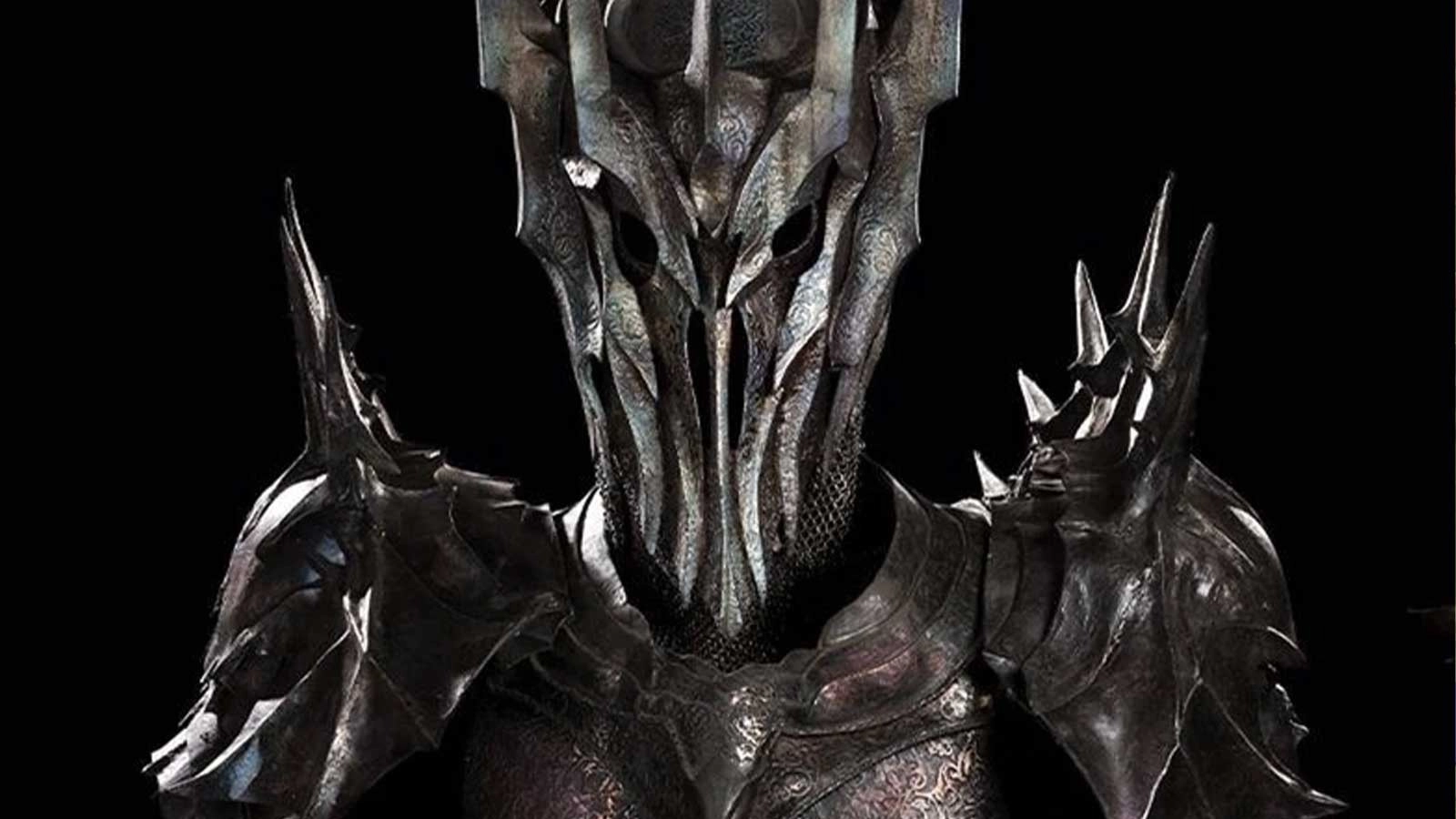 Epic New Lord of the Rings Game Lets You Play as a Villain