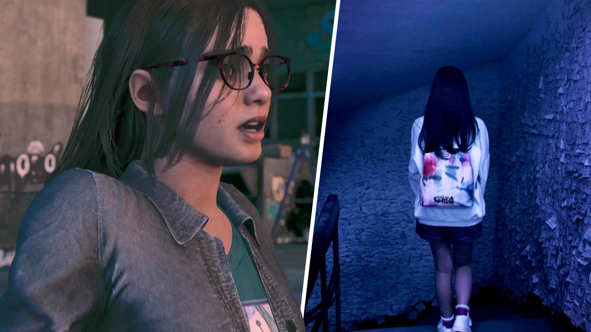 Games like Silent Hill: The Short Message need to stop romanticising suicide