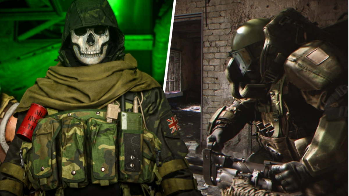 Activision Says Just How Many Staff Work On Call Of Duty