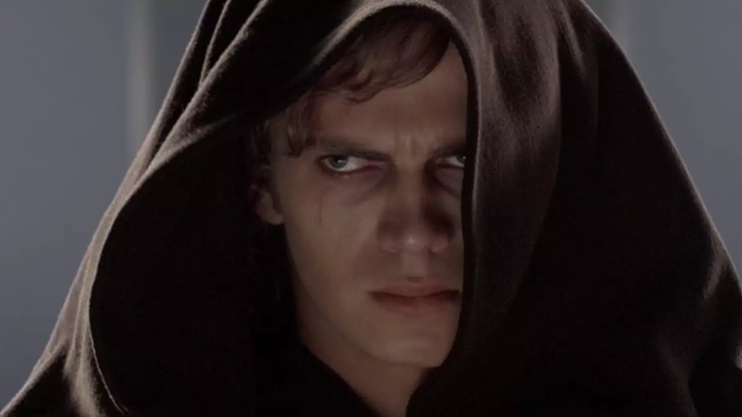 Star Wars fans torn over Anakin Skywalker's live-action return