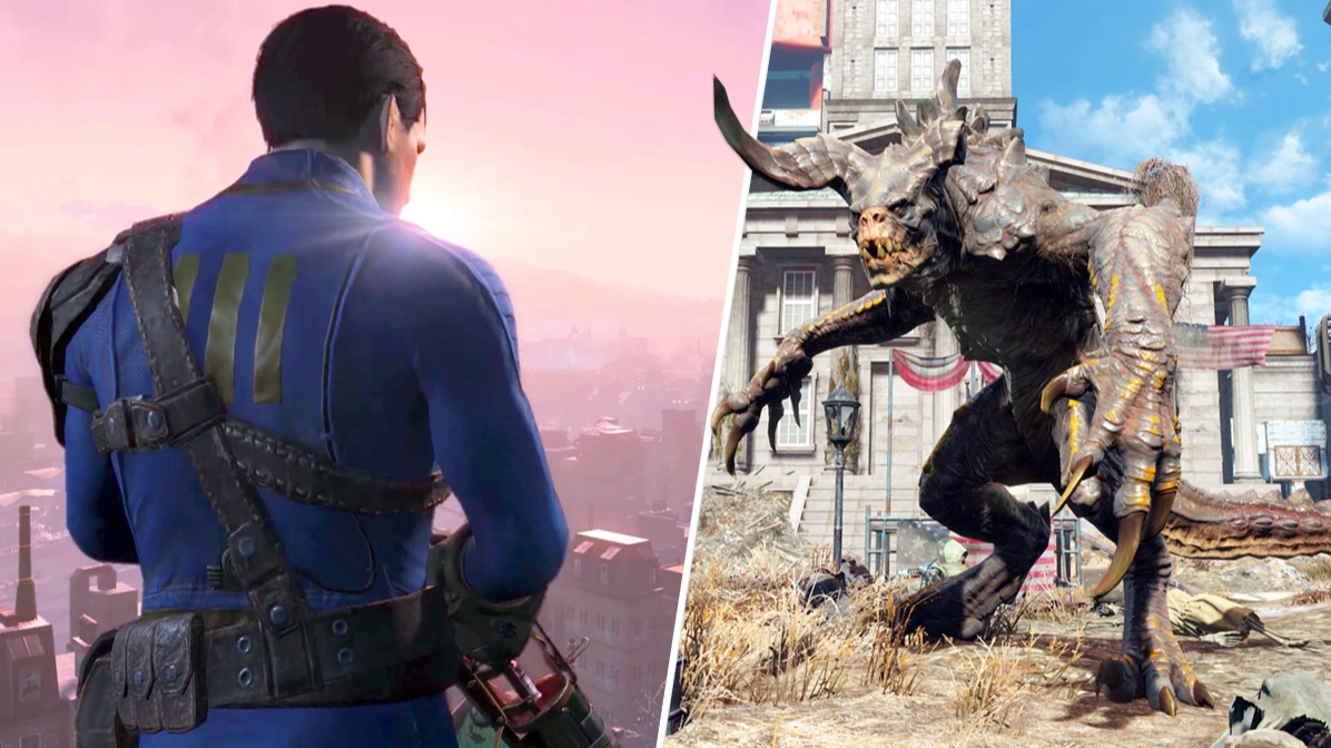 Fallout 4 players stunned by hidden loot room most of us missed
