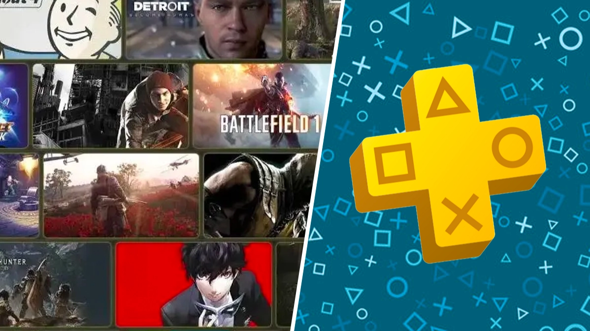 PlayStation gamers can dive into a stunning free RPG, no PS Plus needed