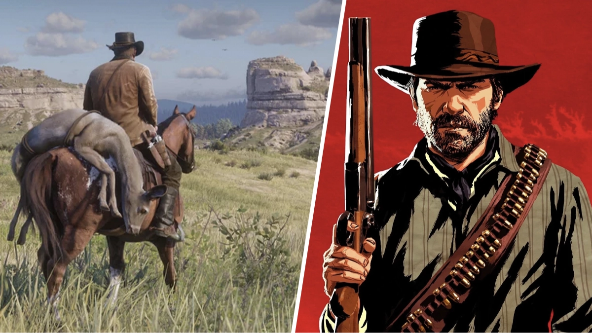 Red Dead Redemption 2 explained why nobody mentions Arthur in OG game and we all missed it