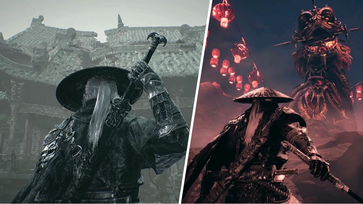 Bloodborne fans obsessed with new game coming to PlayStation 5