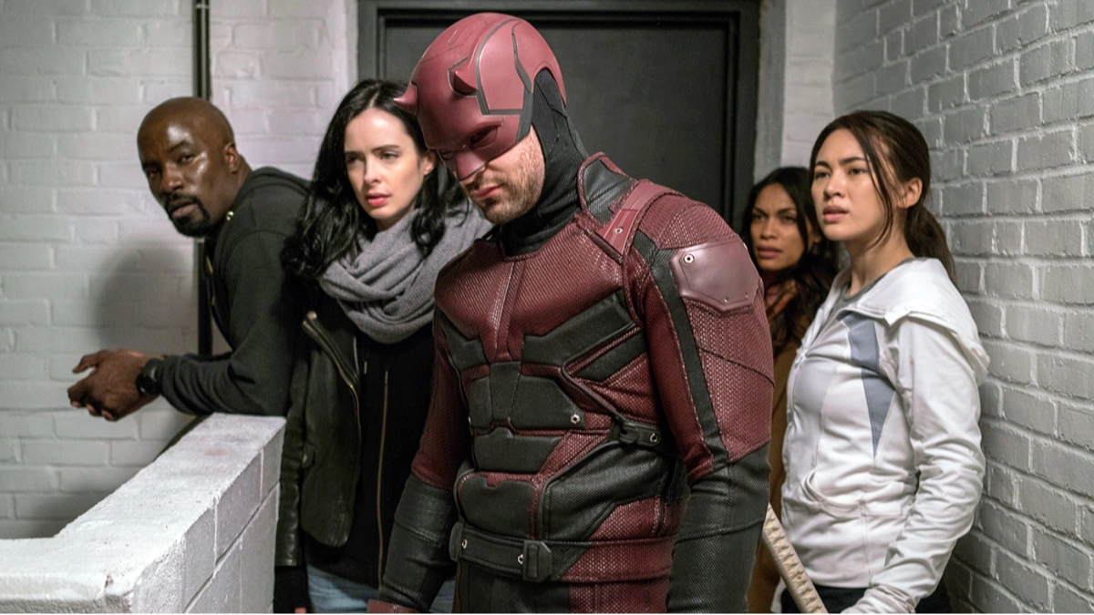 Marvel star teases MCU return 7 years after last appearance