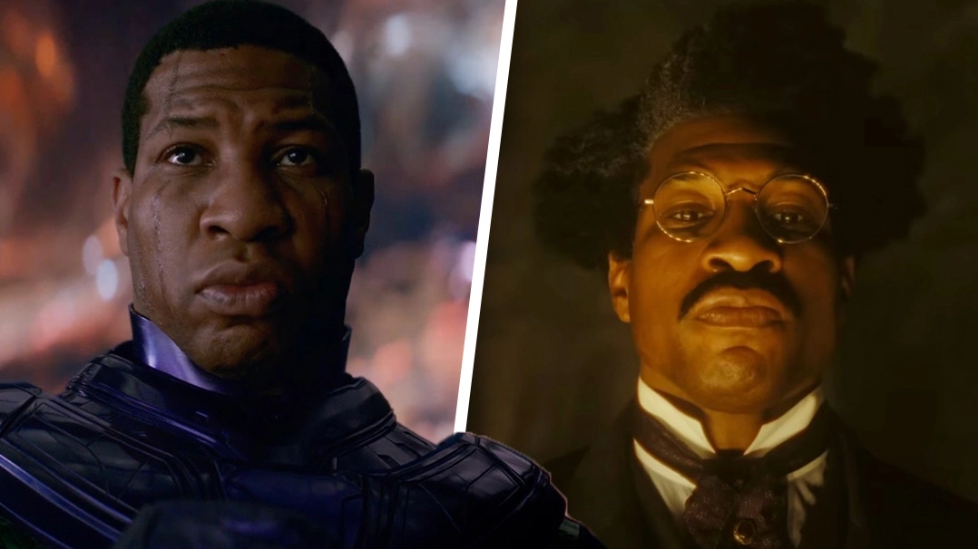 Marvel already killed off the MCU's main Kang without us noticing