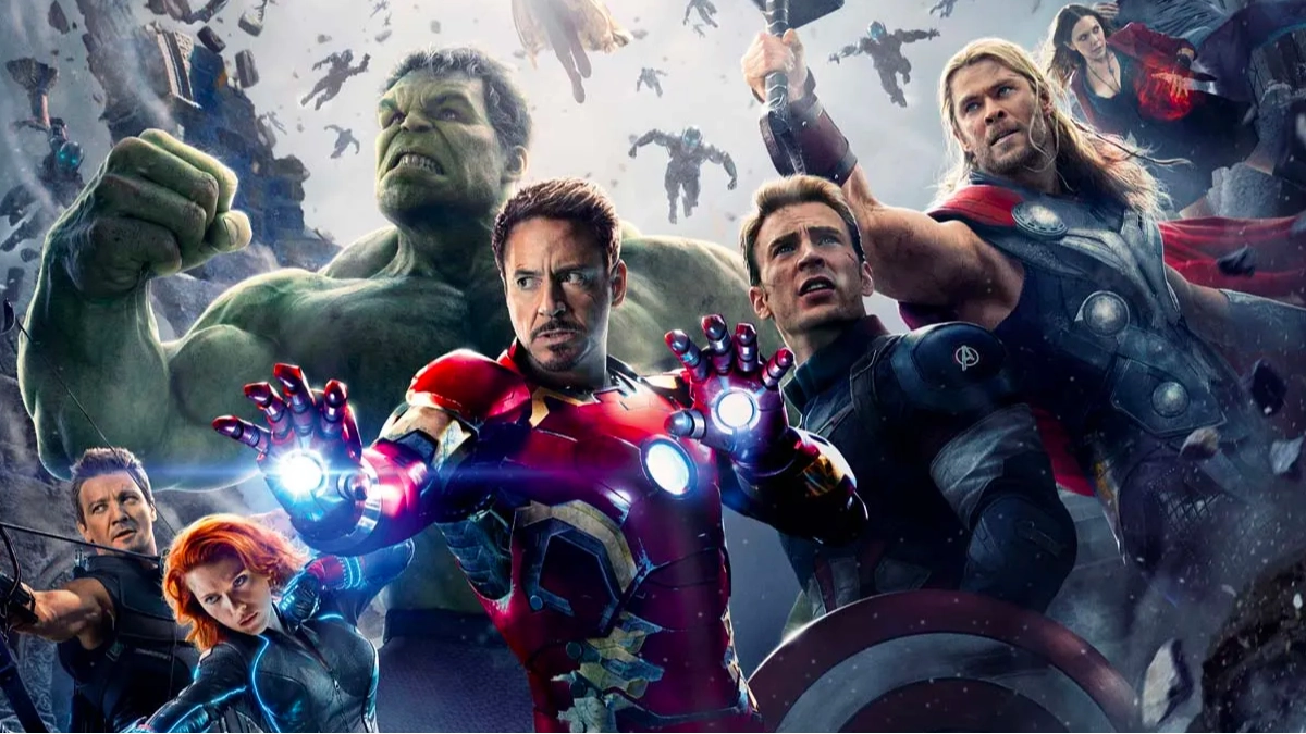 MCU star accidentally 'confirms' Avengers: Doomsday role early