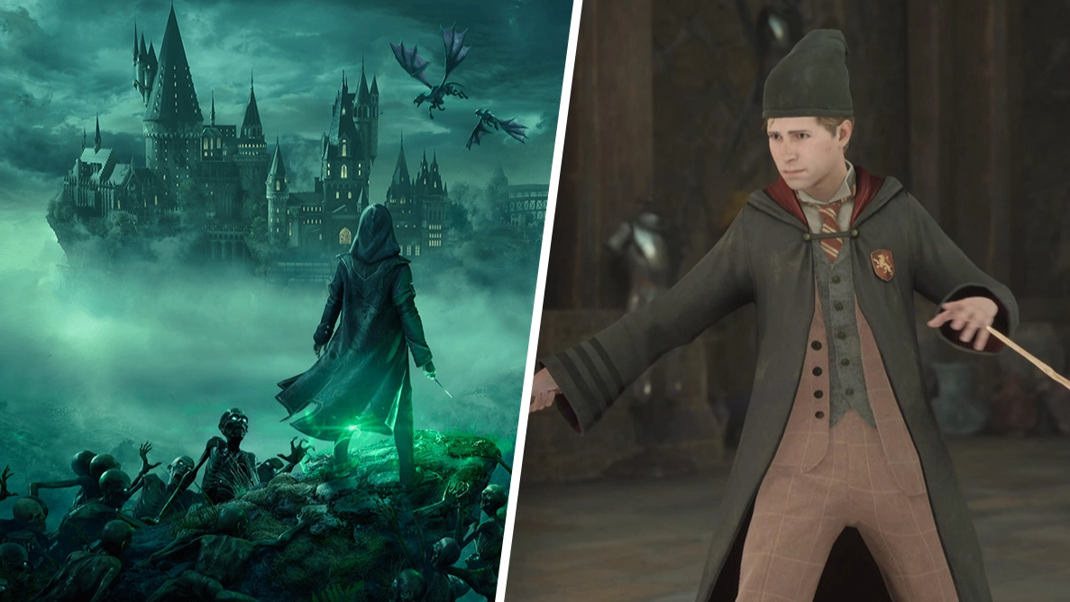 Hogwarts Legacy fans agree one side quest ended far too early