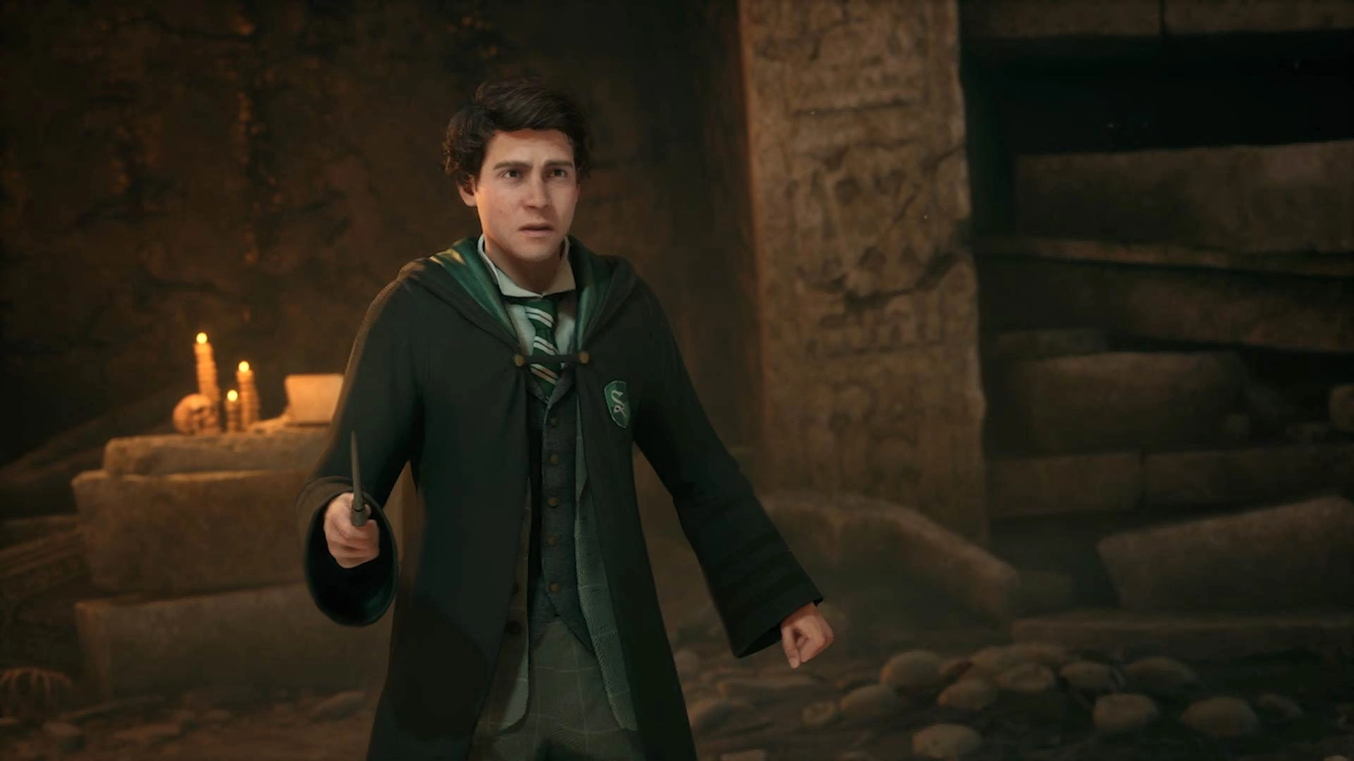 Netflix's Hogwarts Legacy 2 Acquisition Looks More Certain Than Ever