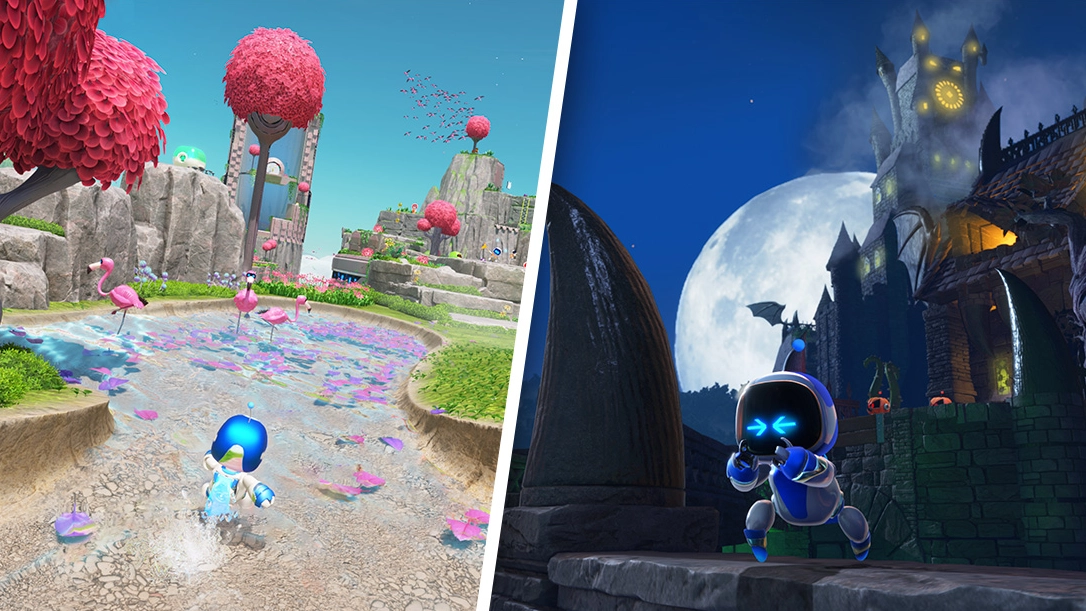 Astro Bot is now the highest rated game of the year so far