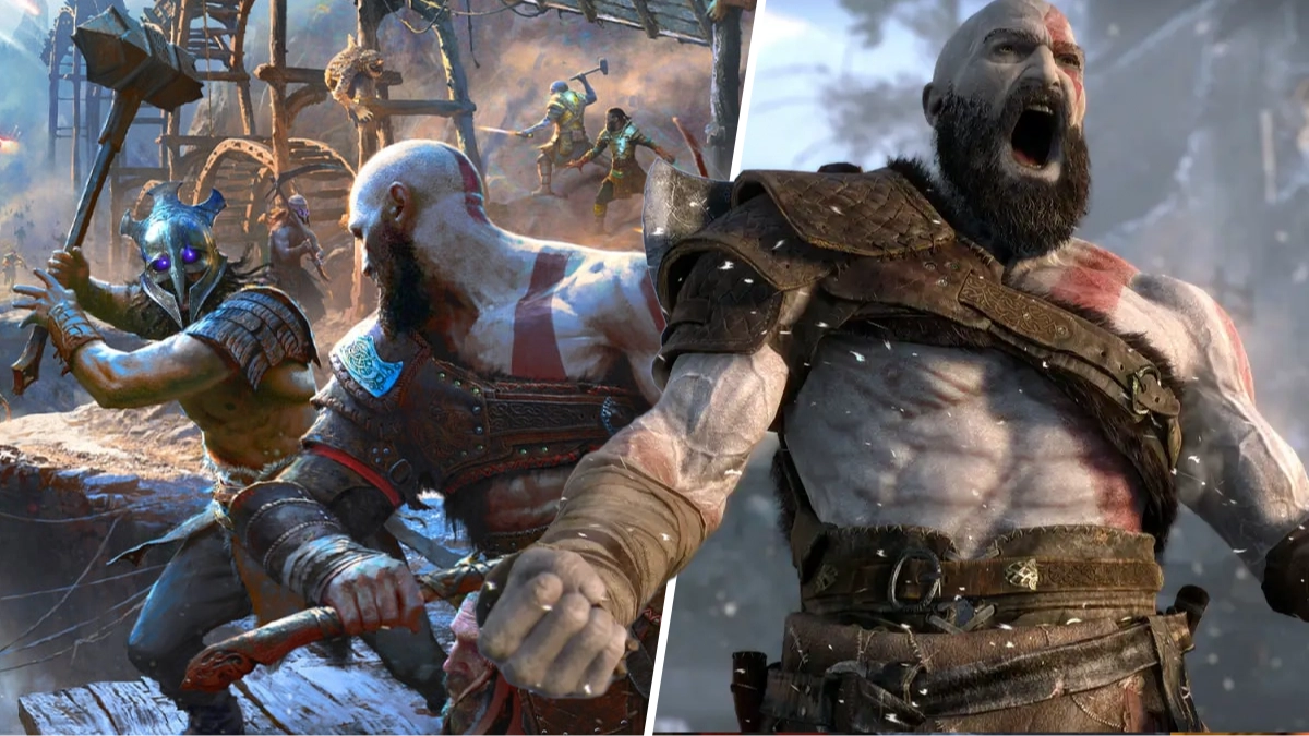 God Of War live-action series quietly scrapped