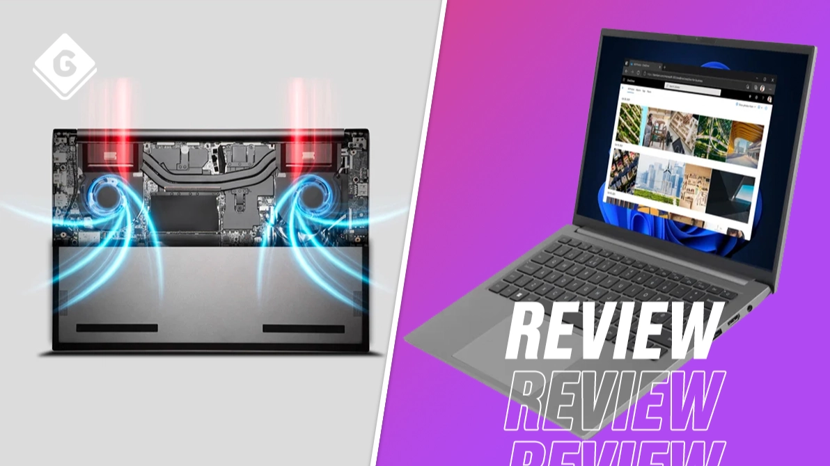 Chillblast Phantom Laptop review: a little bundle of joy
