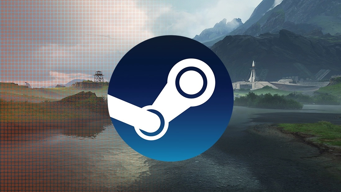Steam Drops New Freebies to Celebrate Major Update