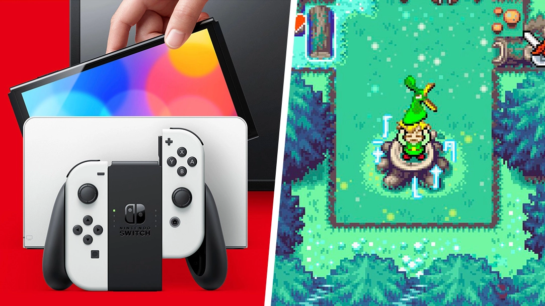 Nintendo Switch free game is one of the best-looking titles we've ever seen