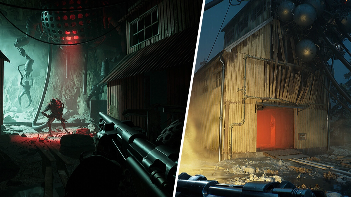 Unreal Engine 5 horror is the most realistic looking game we've ever seen