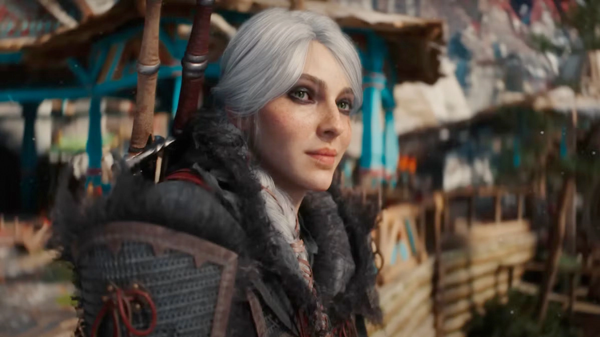 Forget The Witcher 4, We Now Know Release Window for Witcher 5 And 6