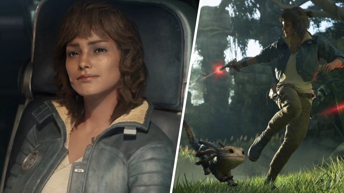 Star Wars Outlaws length confirmed, and it sounds just right to us