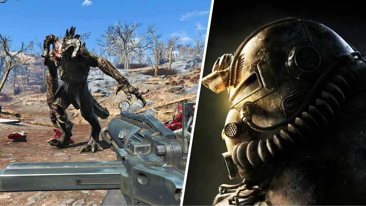Fallout fans divided over Fallout 5's rumoured setting