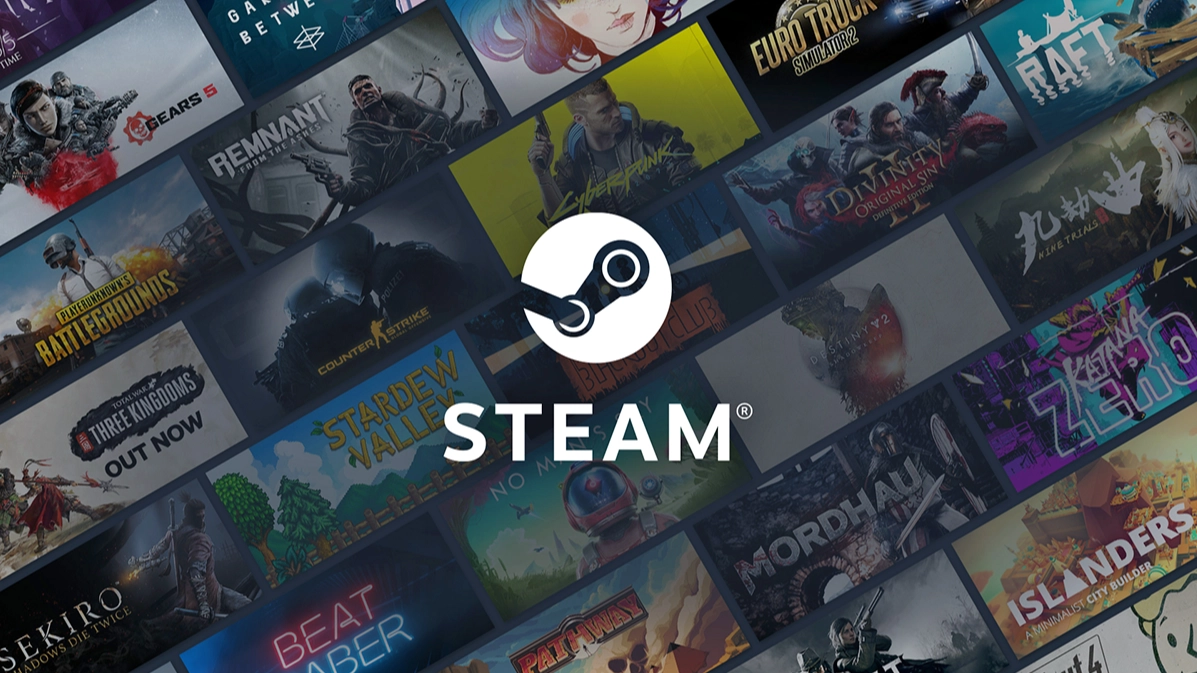 Steam users can enjoy 8 free RPG downloads this weekend