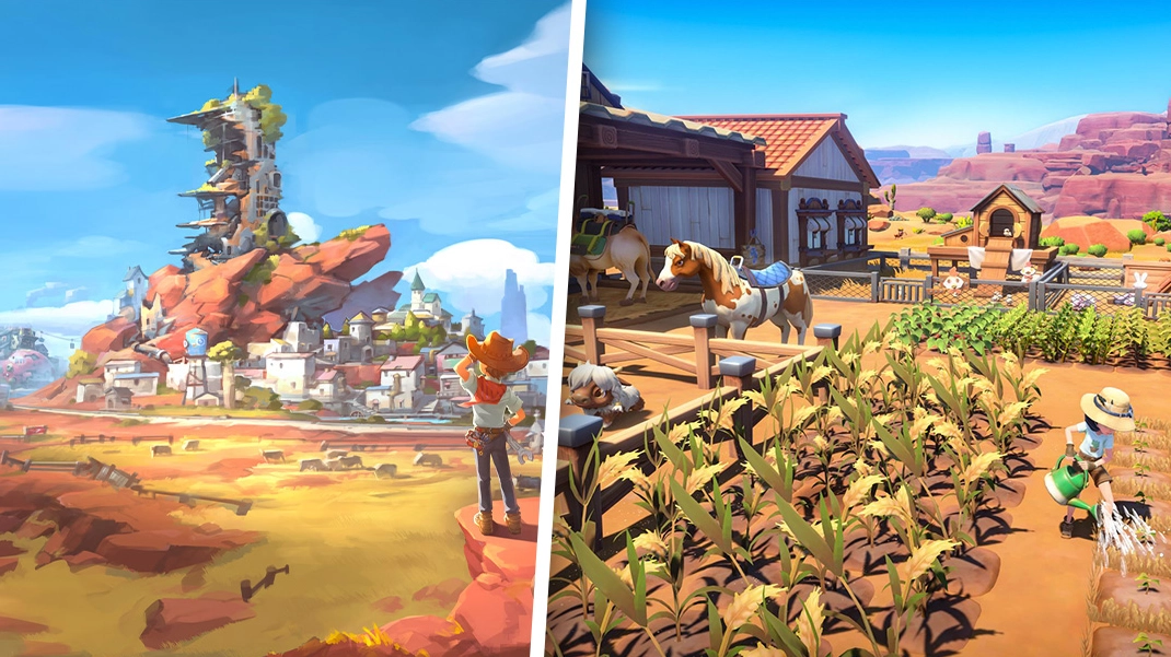 Zelda meets Valheim in free Nintendo Switch download