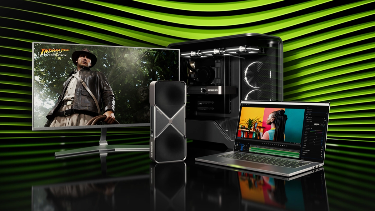 I tried PC gaming for the first time as an avid console player, here's what i thought