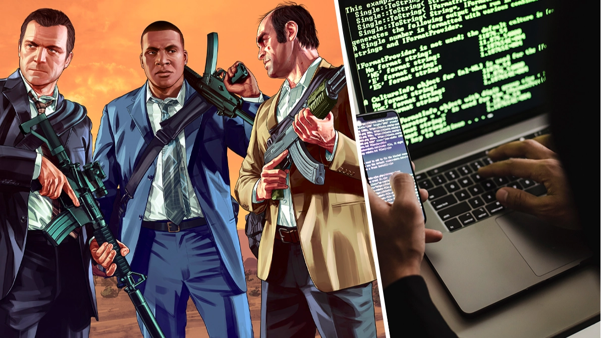 'Grand Theft Auto 6' Hacker Appears In Court, Pleads "Not Guilty"