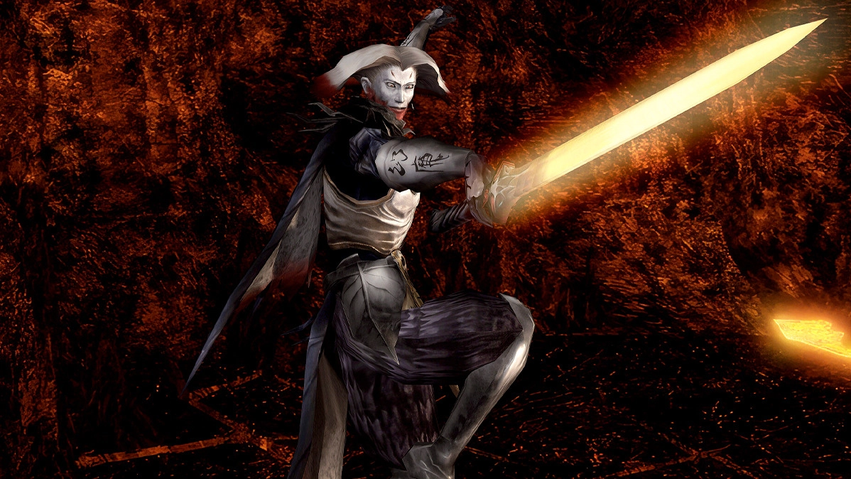 Steam Free Download Released, 2025 Remaster of Beloved Action RPG
