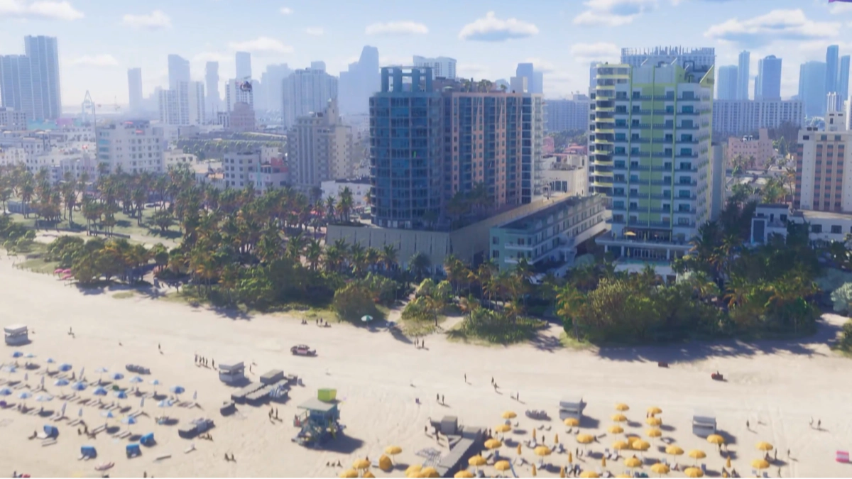 GTA 6 fans losing their minds over supposed updated release date