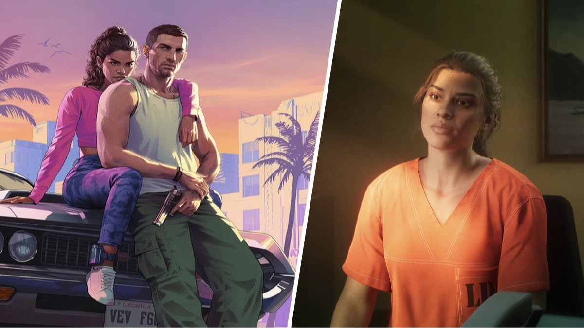 Grand Theft Auto movie trailer releases before GTA 6 trailer 2