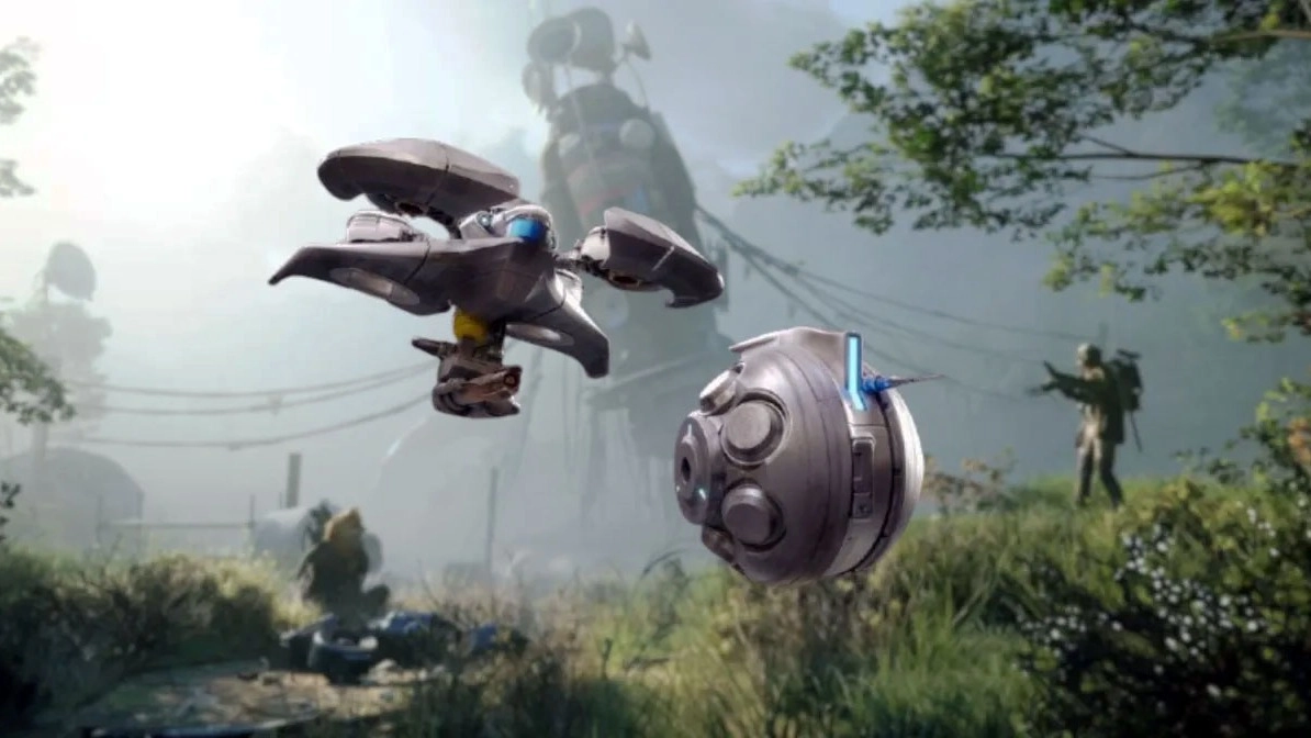 ARC Raiders’ Massive Shrouded Sky Update Drops Today, Freebies Included