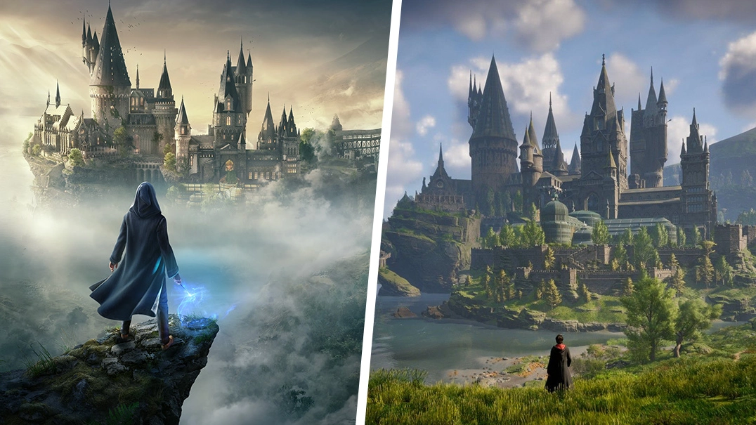 Hogwarts Legacy fans surprised with free download you may have missed