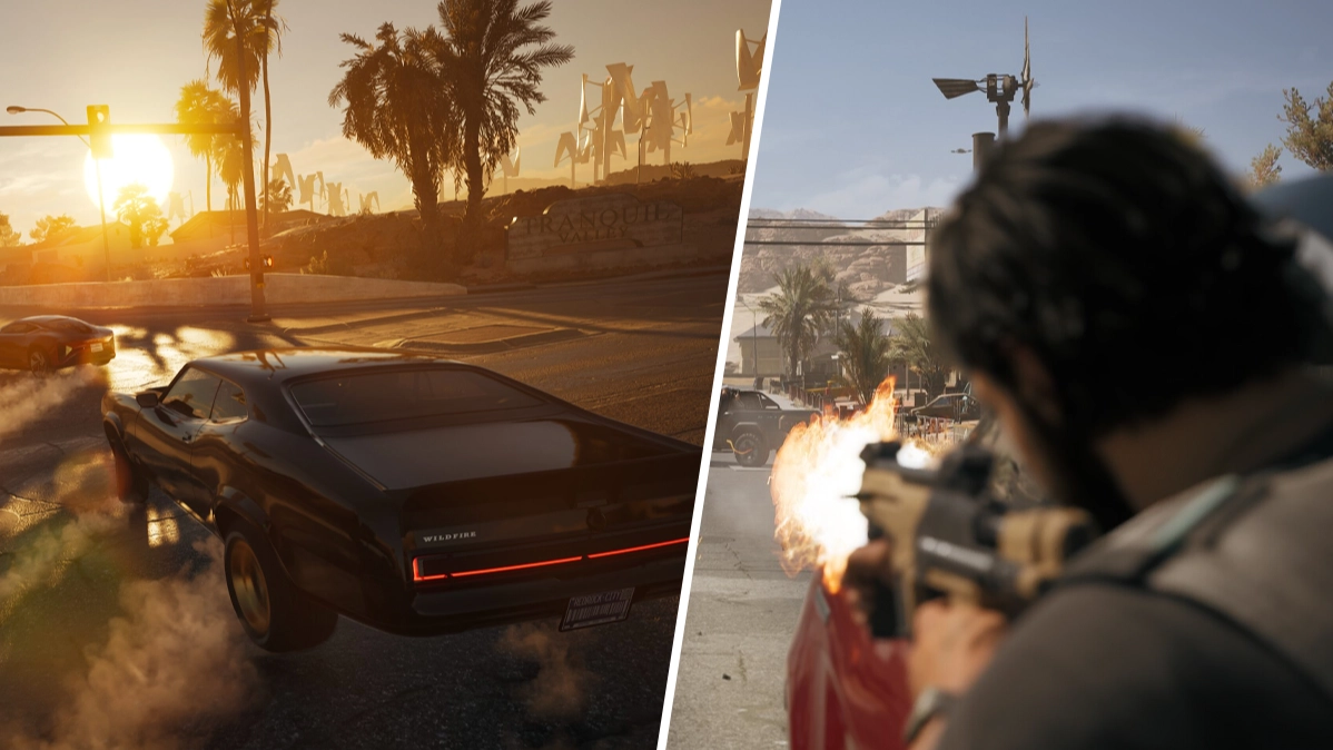 GTA 6 open-world rival from former Rockstar devs has fans buzzing