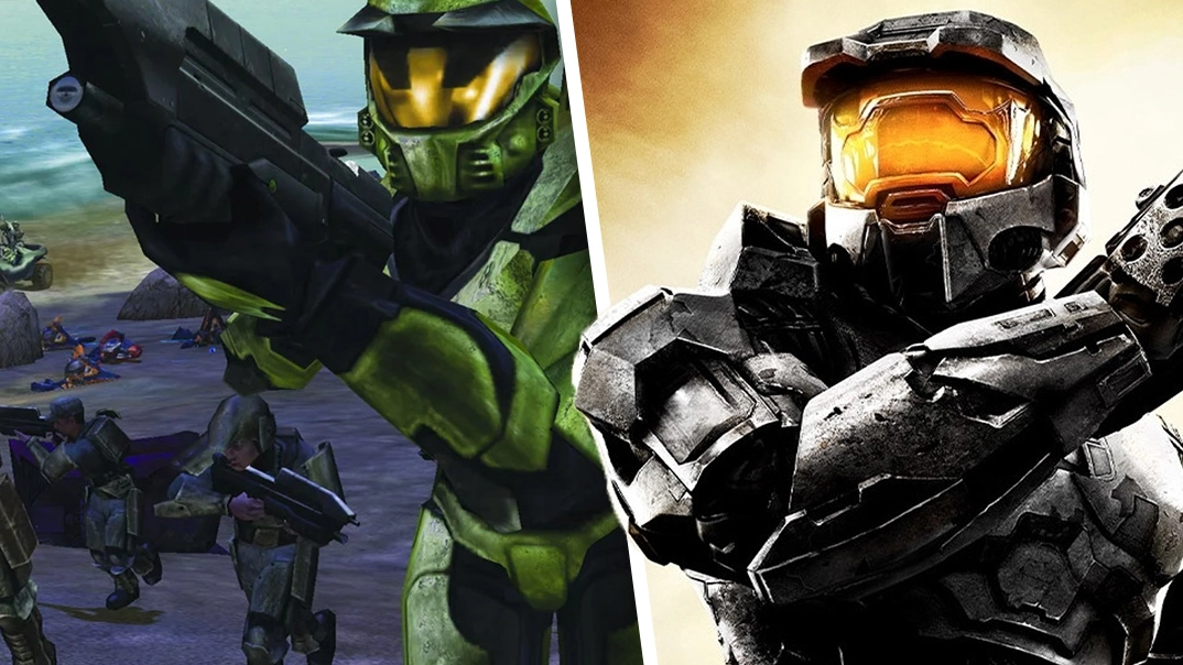 'Halo 1.5' revives a ton of lost maps you can check out now