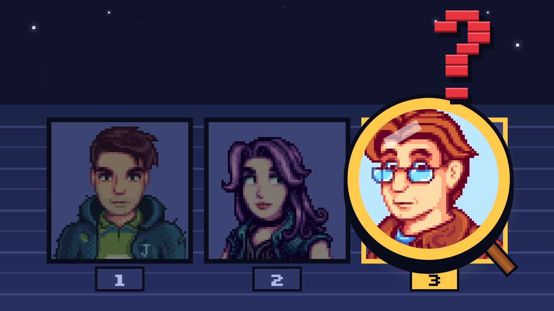 Stardew Valley free mystery solving add-on brings out your inner Nancy Drew