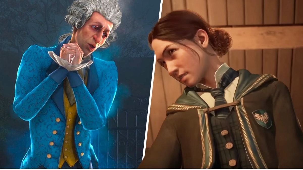 Hogwarts Legacy free DLC 'delayed', leaving fans pretty annoyed