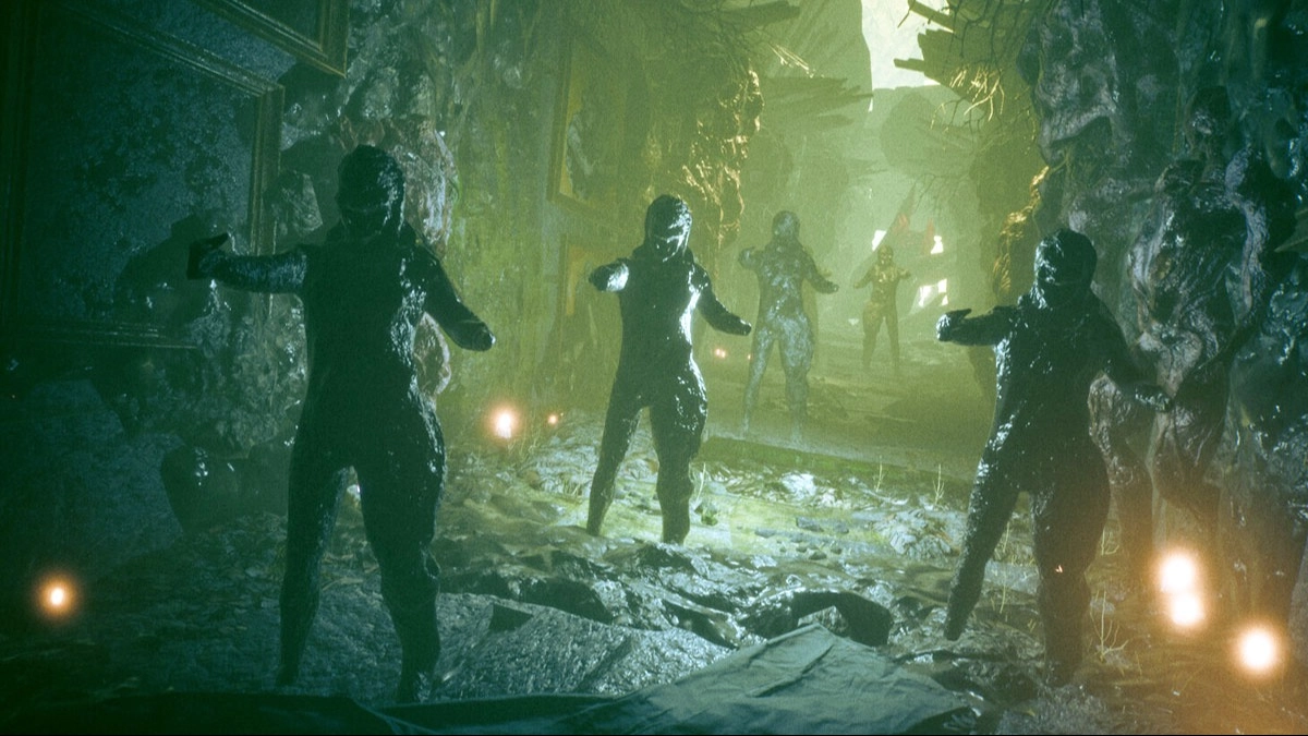 Elden Ring Meets Resident Evil In 2027 Promising Dark Fantasy Adventure