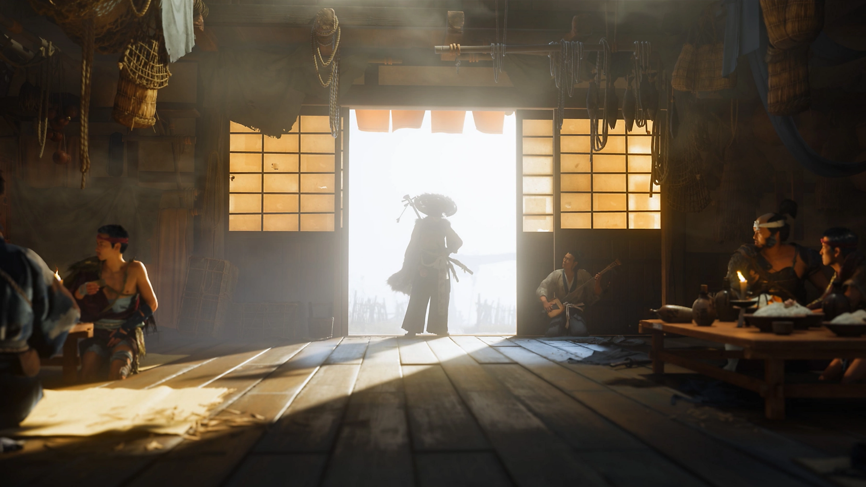Ghost of Tsushima sequel release date leaks, and it's pretty soon