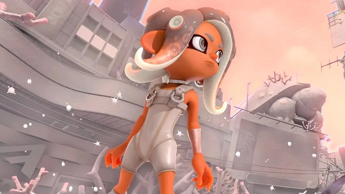Nintendo Patches Splatoon 3, New Features In Version 11.0.0 Update