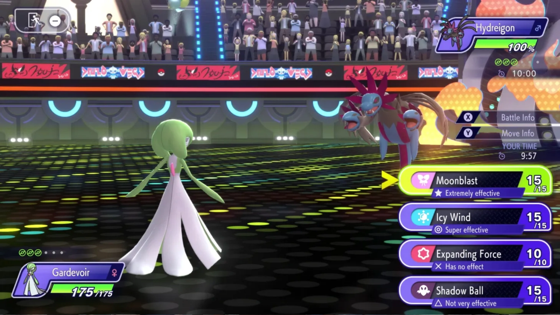 Free Nintendo Switch Pokémon Game Is Perfect For Nostalgic Battle Masters