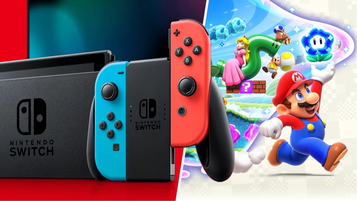 Nintendo Switch highlights 47 new free downloads you can try now