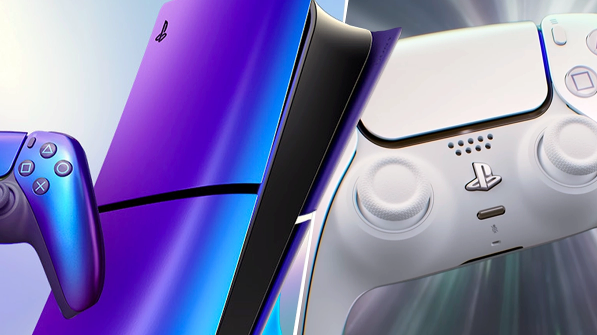 PlayStation 5 gamers stunned by surprise new console reveal