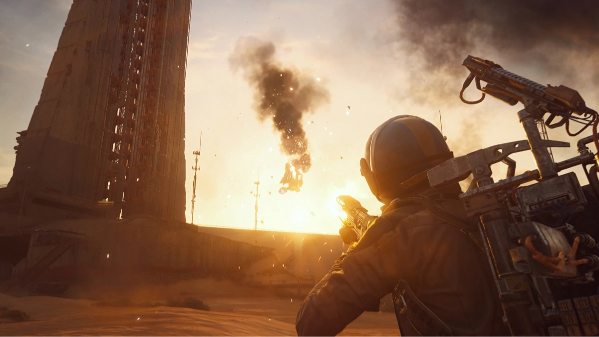 ARC Raiders Players Are Too Good, Devs Tease Major Difficulty 'Escalation' 