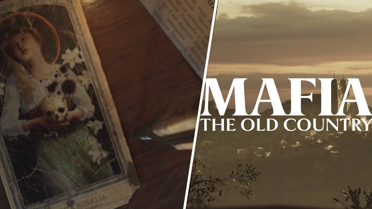 Mafia: The Old Country officially announced