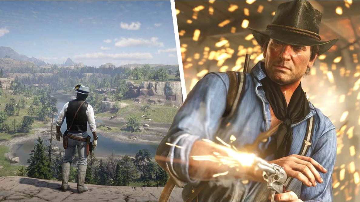 Red Dead Redemption movie unlikely but not impossible, Take-Two tease