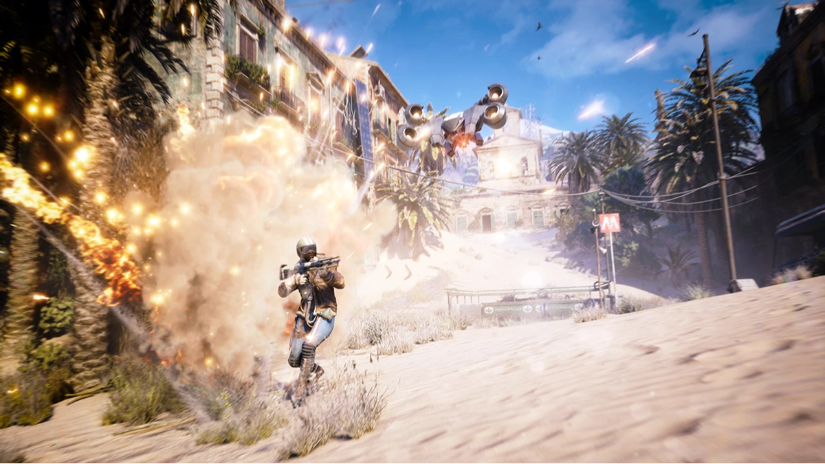ARC Raiders Players Spot Sneaky Tease, New Map Could Be Coming Soon