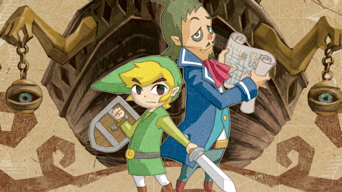 Classic Nintendo DS The Legend of Zelda Game Is on Nintendo Music, and It’s Giving Me Remake Hope