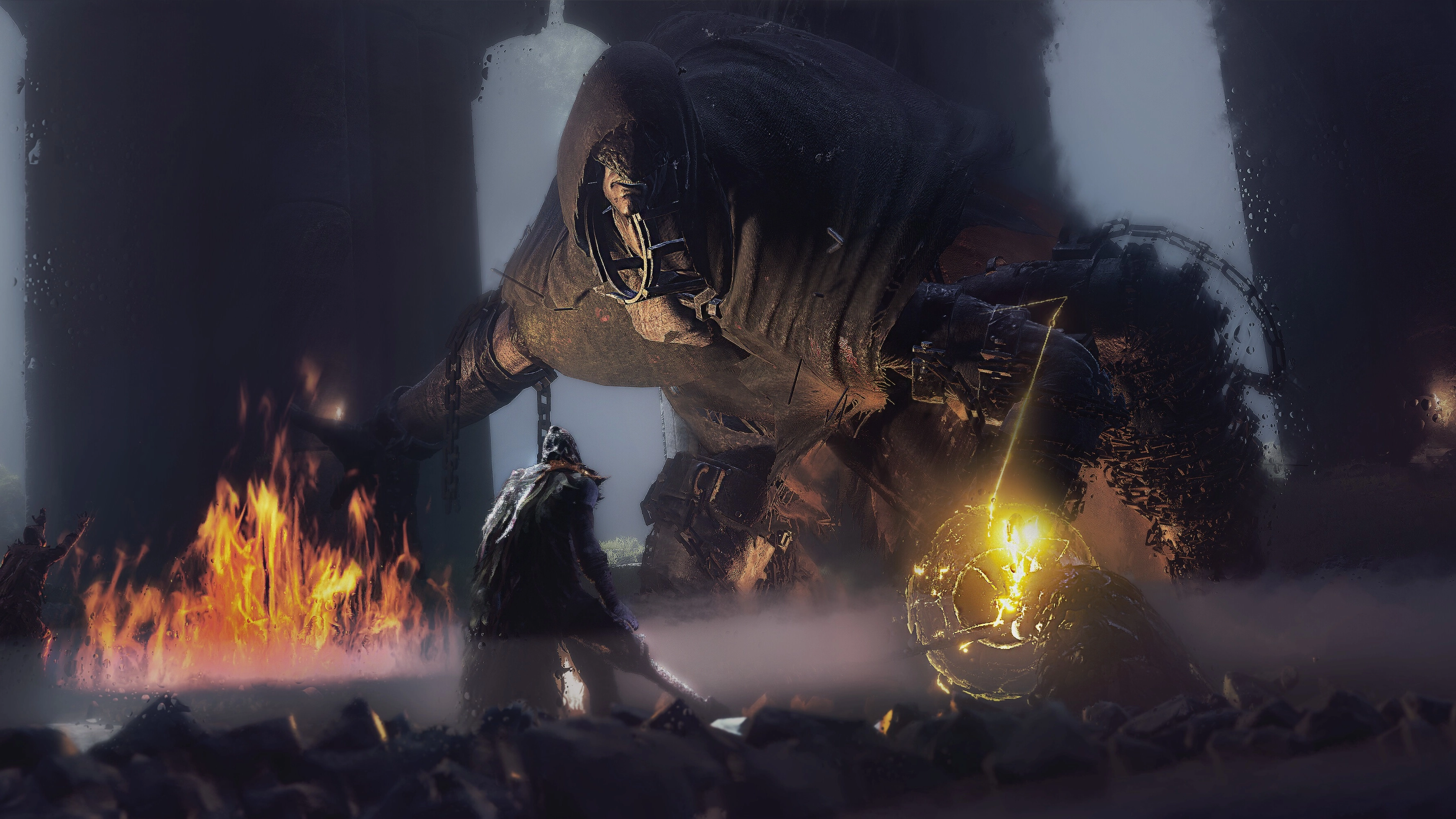 Bloodborne and Skyrim's Twisted Baby is This Excellent New RPG