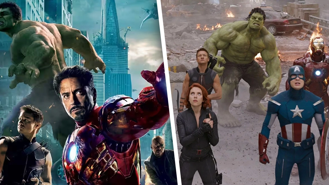 Marvel fans surprised as beloved Avenger returns for new MCU movie