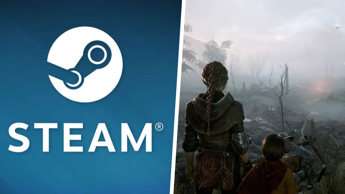 Steam freebie: critically acclaimed 2019 game free to check out right now